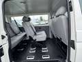 Volkswagen T5 Kombi /Transporter 2.5 Diesel DPF Klima*Tempo Blanco - thumbnail 10