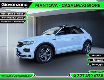 2.0 tdi R-LINE 4motion dsg