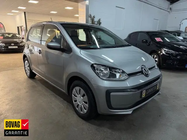 Volkswagen up! 1.0 BMT Move up! AUTOMAAT!!