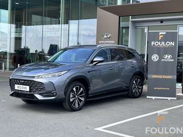 Model 2025 1.5T Plug-in Luxury