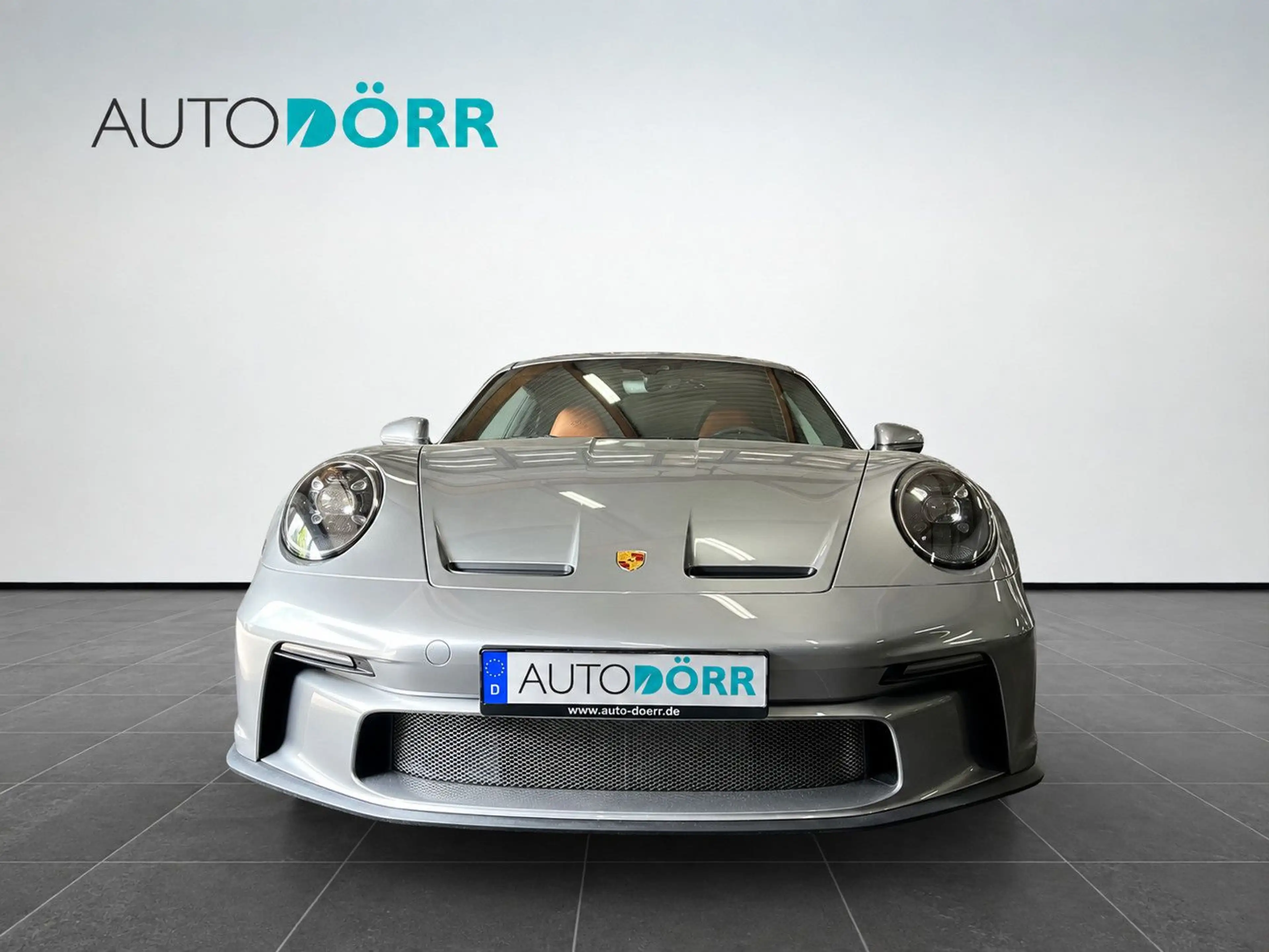 Porsche 992 911 S/T Heritage PPF+Lift+BOSE+Carbonsitze+PDLS+ — photo 4