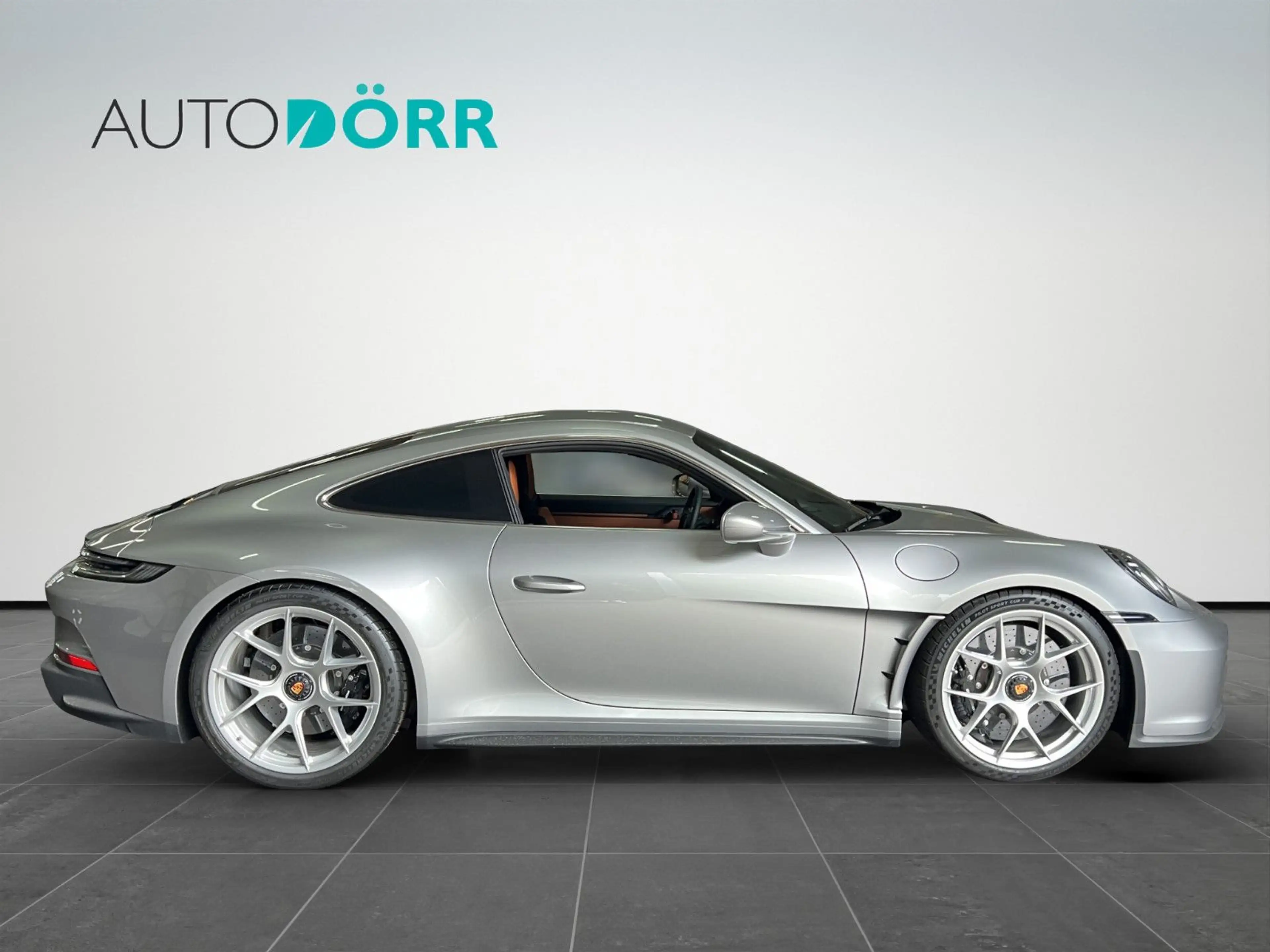 Porsche 992 911 S/T Heritage PPF+Lift+BOSE+Carbonsitze+PDLS+ — photo 6