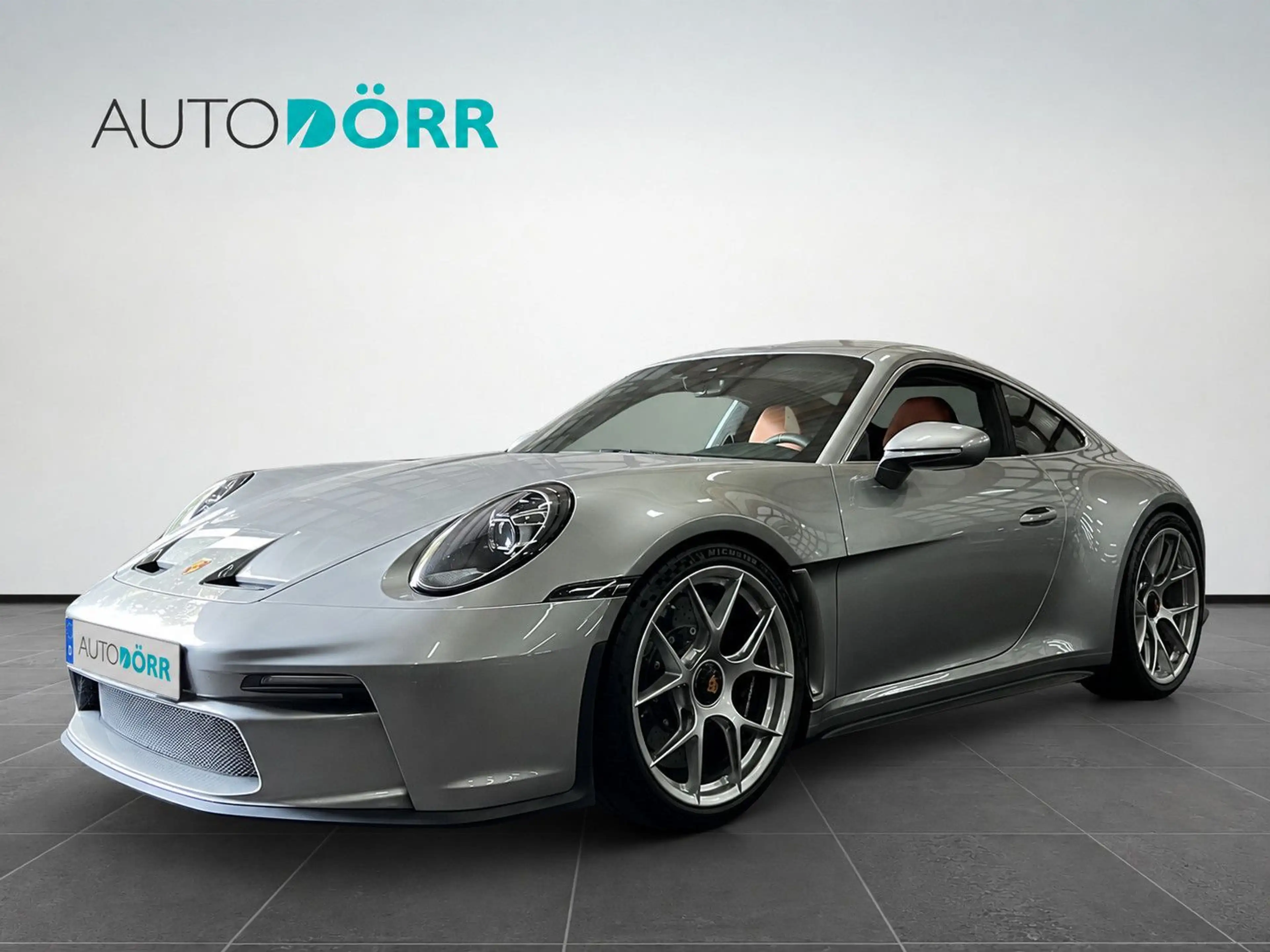 Porsche 992 911 S/T Heritage PPF+Lift+BOSE+Carbonsitze+PDLS+