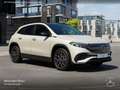 Mercedes-Benz EQA 250 AMG+NIGHT+19"+PREMIUM+PANO+360+BURMESTER Weiß - thumbnail 22