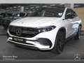 Mercedes-Benz EQA 250 AMG+NIGHT+19"+PREMIUM+PANO+360+BURMESTER Weiß - thumbnail 2