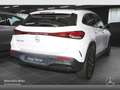 Mercedes-Benz EQA 250 AMG+NIGHT+19"+PREMIUM+PANO+360+BURMESTER Weiß - thumbnail 3
