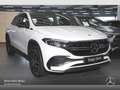 Mercedes-Benz EQA 250 AMG+NIGHT+19"+PREMIUM+PANO+360+BURMESTER Weiß - thumbnail 10