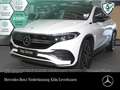 Mercedes-Benz EQA 250 AMG+NIGHT+19"+PREMIUM+PANO+360+BURMESTER Weiß - thumbnail 1