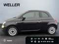Fiat 500C 1.0 GSE Hybrid Club *CarPlay*PDC hi*LMF*DAB* Schwarz - thumbnail 5