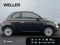 Fiat 500C 1.0 GSE Hybrid Club *CarPlay*PDC hi*LMF*DAB* Schwarz - thumbnail 10