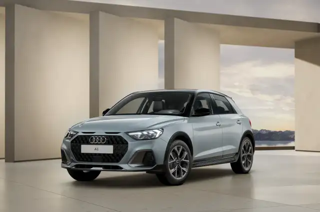Audi A1 30 TFSI Adrenalin 85kW