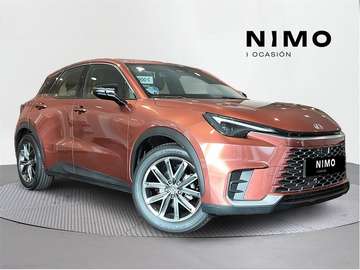 1.5 136cv HEV Elegant+