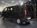 Renault Trafic L2H1 Doka 3,0t Komfort Schwarz - thumbnail 4