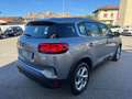 Citroen C5 Aircross C5 Aircross BlueHDi 130 S&S EAT8 Business Grigio - thumbnail 4