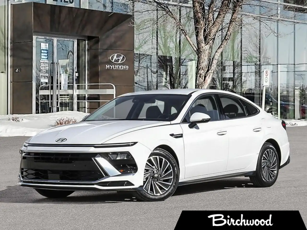 2026 Hyundai SONATA