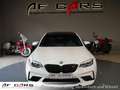 BMW M2 Competition Sportabgas LED Leder Weiß - thumbnail 7