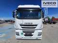 Iveco Stralis AS440S46T/FPLT mit Kipphydraulik Euro6 ZV Weiß - thumbnail 3