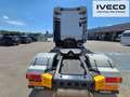 Iveco Stralis AS440S46T/FPLT mit Kipphydraulik Euro6 ZV Weiß - thumbnail 10