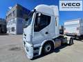 Iveco Stralis AS440S46T/FPLT mit Kipphydraulik Euro6 ZV Weiß - thumbnail 4