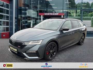 1.4 DSG RS IV PANO-DAK/HUD/CAMERA/STOEL-STUURVERW/