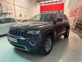 Jeep Grand Cherokee 3.0 V6 Diesel Limited 250 CV Grau - thumbnail 4