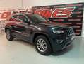 Jeep Grand Cherokee 3.0 V6 Diesel Limited 250 CV Grau - thumbnail 6