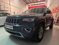 Jeep Grand Cherokee 3.0 V6 Diesel Limited 250 CV Grau - thumbnail 11