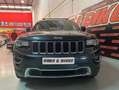 Jeep Grand Cherokee 3.0 V6 Diesel Limited 250 CV Grau - thumbnail 10
