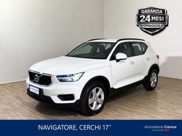 XC40 2.0 d3 Business