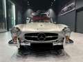 Mercedes-Benz 190 SL (W121) *gepflegter Zustand* Grijs - thumbnail 9