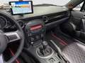 Mazda MX-5 1.8 Energy Roadster Coupe/Leder/Navi/Kamera Noir - thumbnail 14