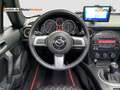 Mazda MX-5 1.8 Energy Roadster Coupe/Leder/Navi/Kamera Noir - thumbnail 10