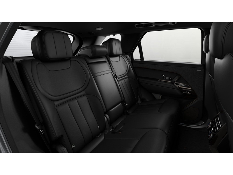 Land Rover Range Rover Sport D350 Autobiography — photo 7