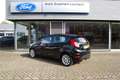 Ford Fiesta 1.0 EcoBoost Titanium NL-AUTO | TREKHAAK | CLIMATE Zwart - thumbnail 4