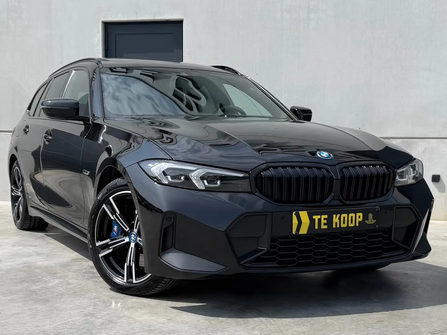 bmw seria 3