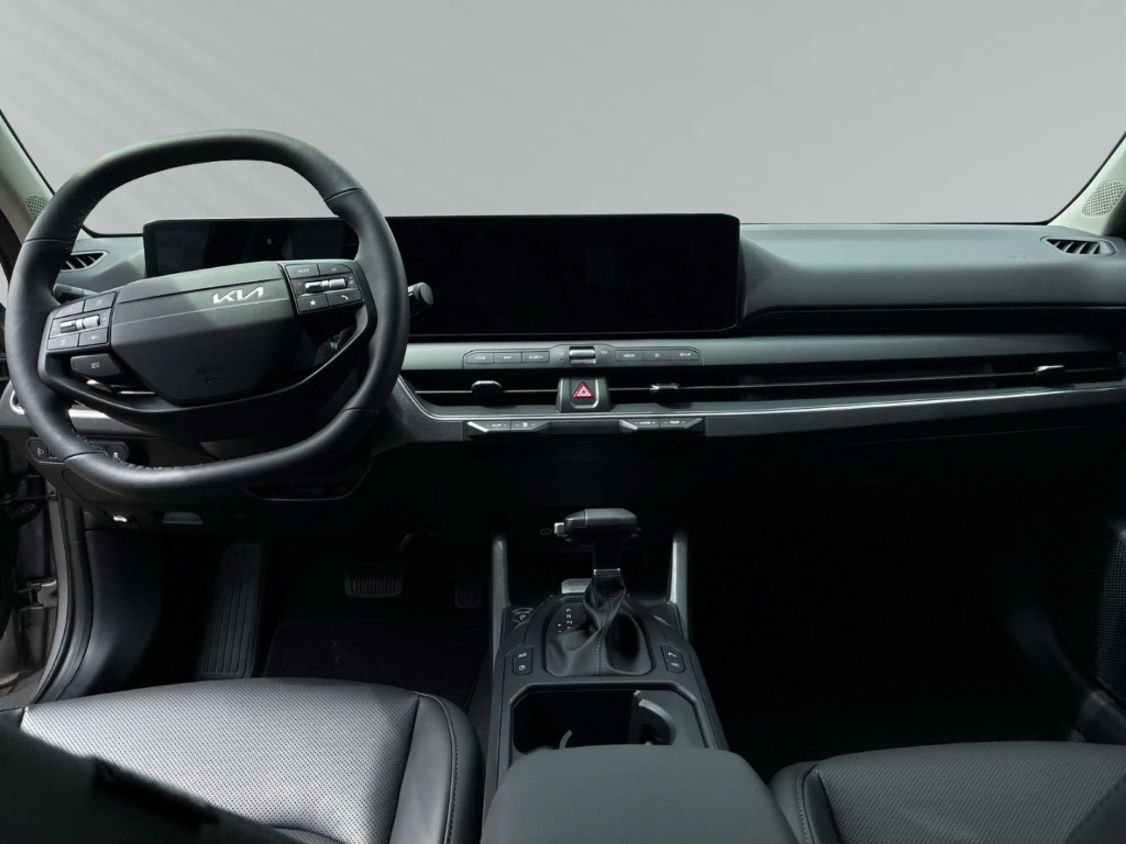 Kia K4 1.6 T-GDI 150 DCT Spirit DriveWise/Sound — photo 5