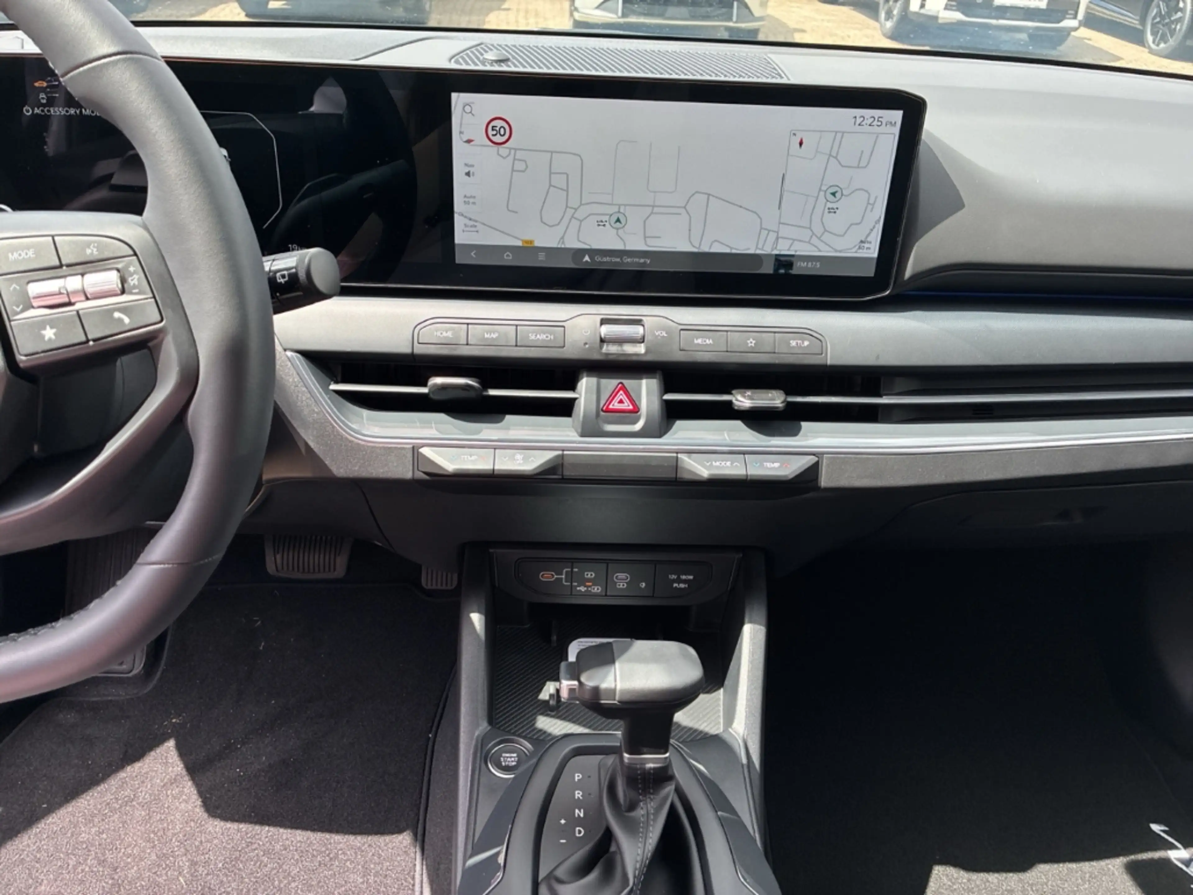 Kia K4 1.6 T-GDI 150 DCT Spirit DriveWise/Sound — photo 10
