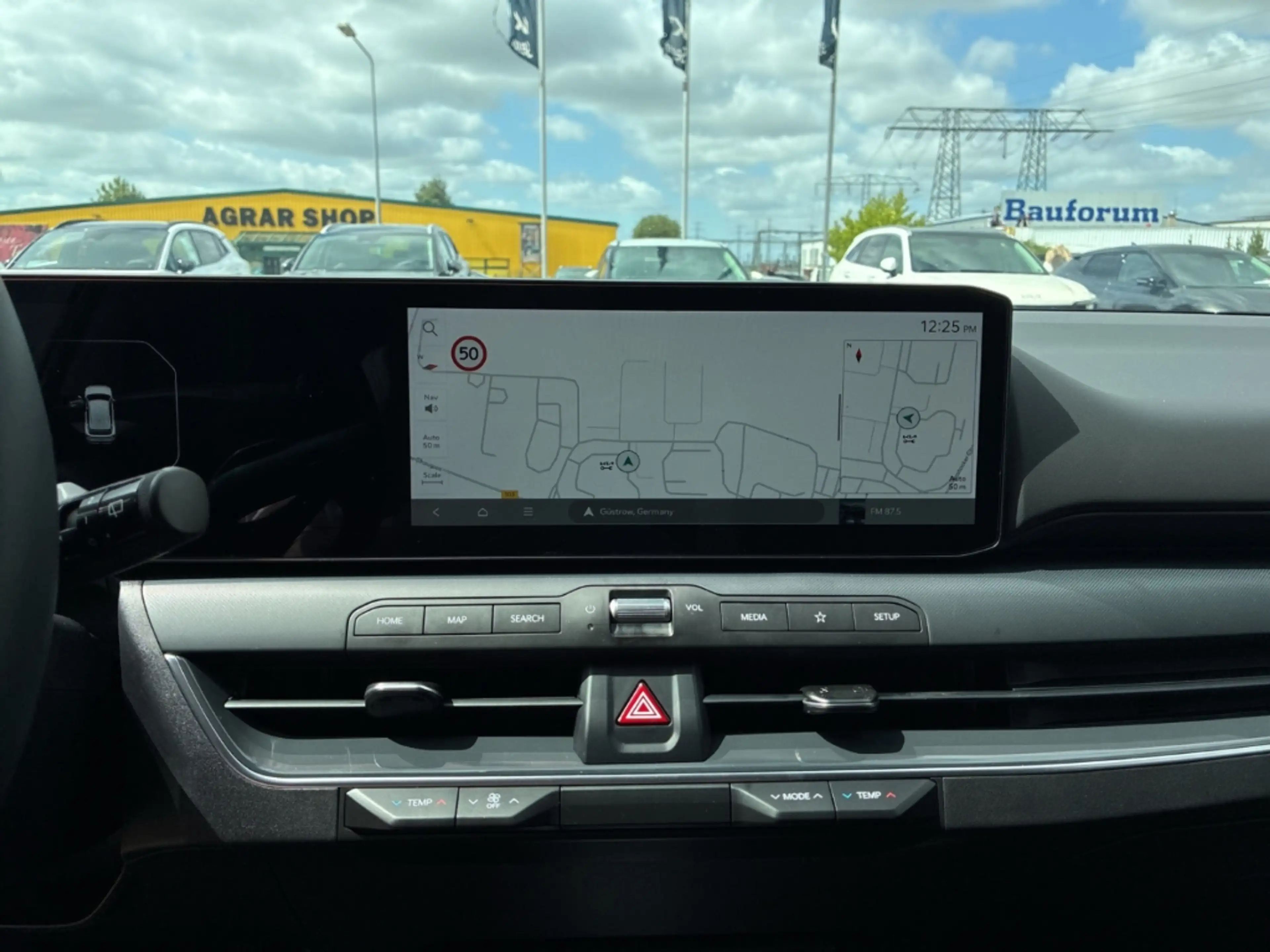Kia K4 1.6 T-GDI 150 DCT Spirit DriveWise/Sound — photo 9