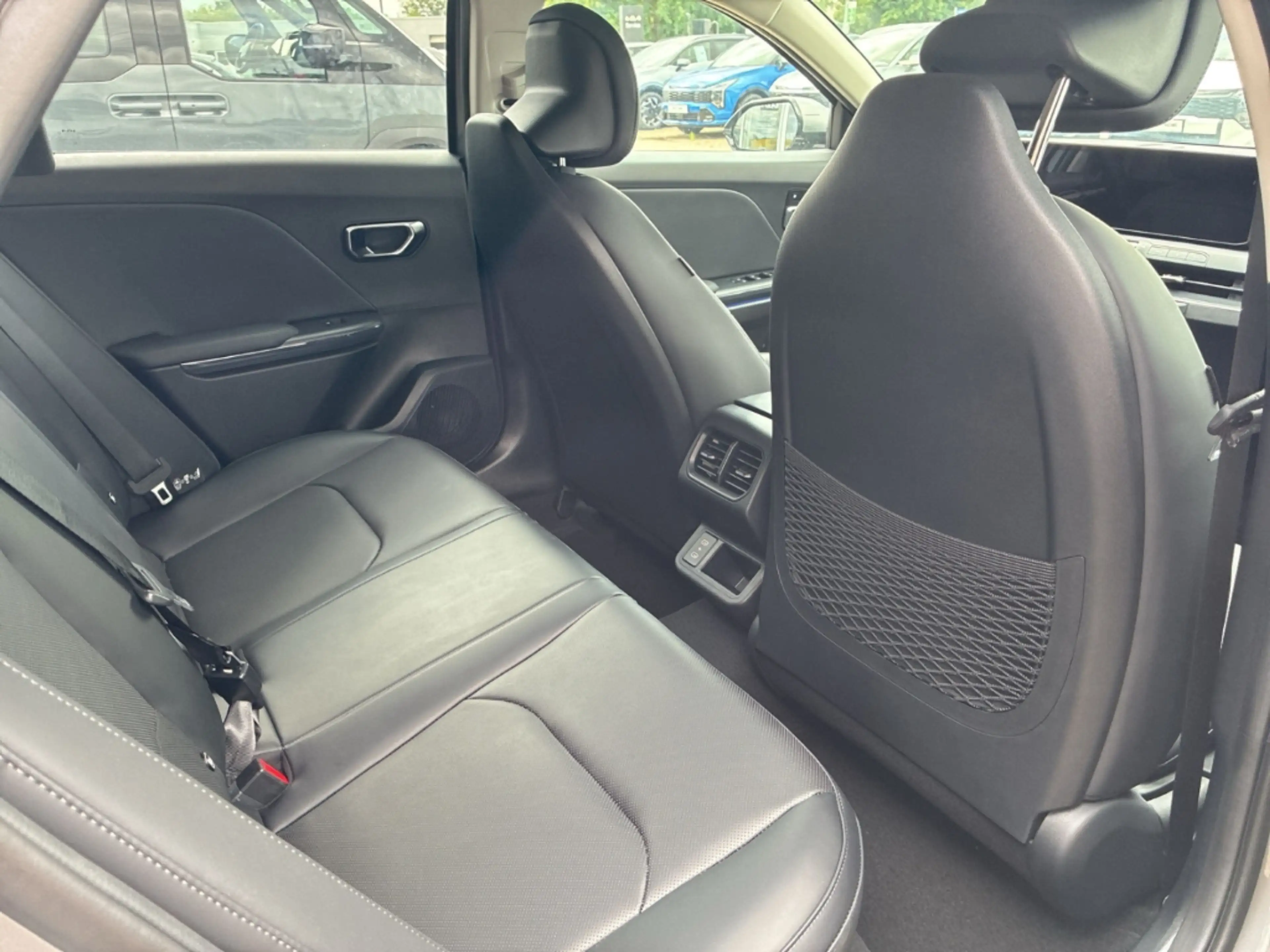 Kia K4 1.6 T-GDI 150 DCT Spirit DriveWise/Sound — photo 8