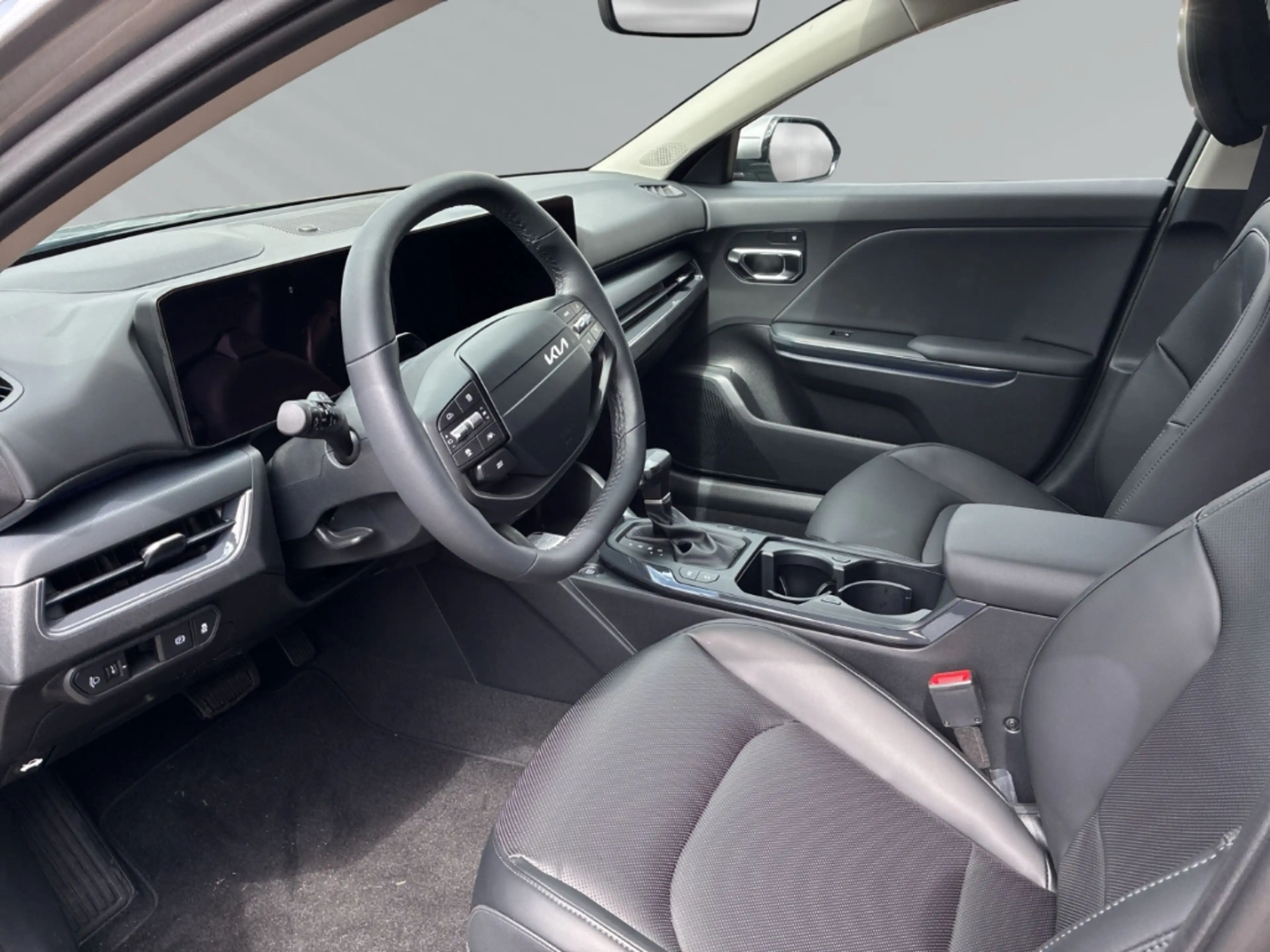Kia K4 1.6 T-GDI 150 DCT Spirit DriveWise/Sound — photo 4