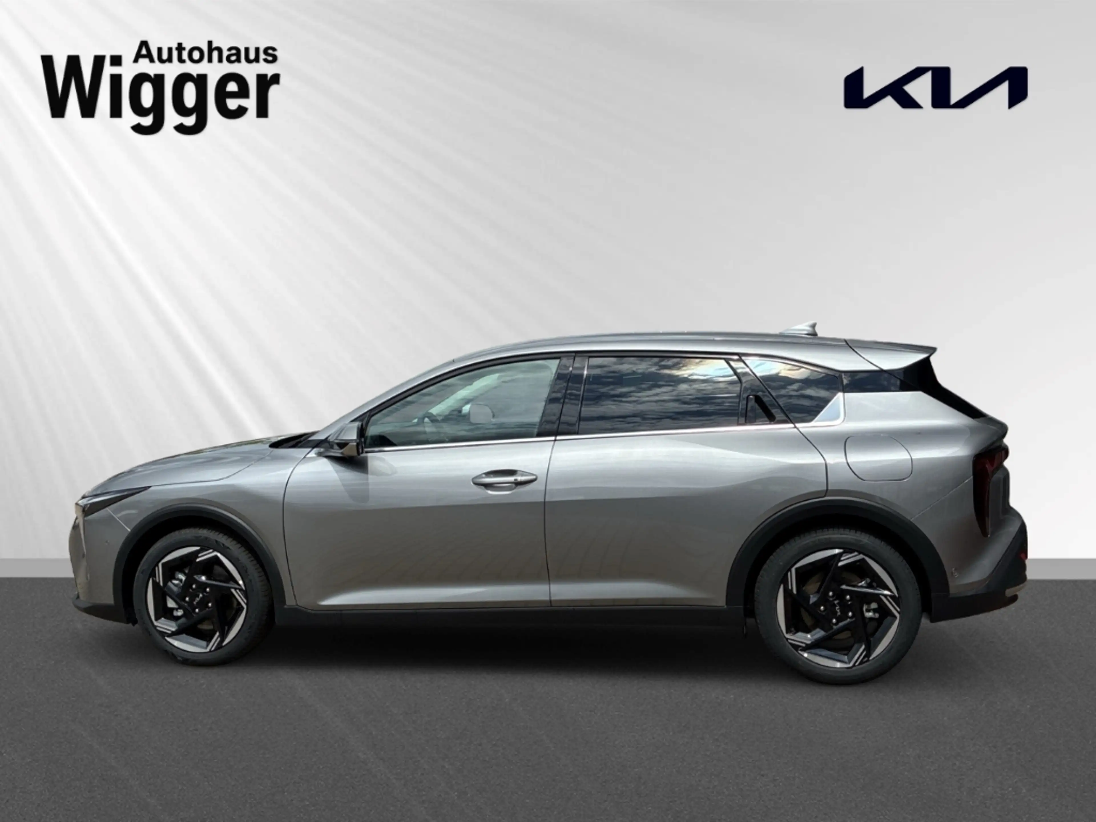Kia K4 1.6 T-GDI 150 DCT Spirit DriveWise/Sound — photo 2
