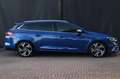Renault Megane Estate 1.6 TCe GT PANO | 1E eigenaar Blauw - thumbnail 5