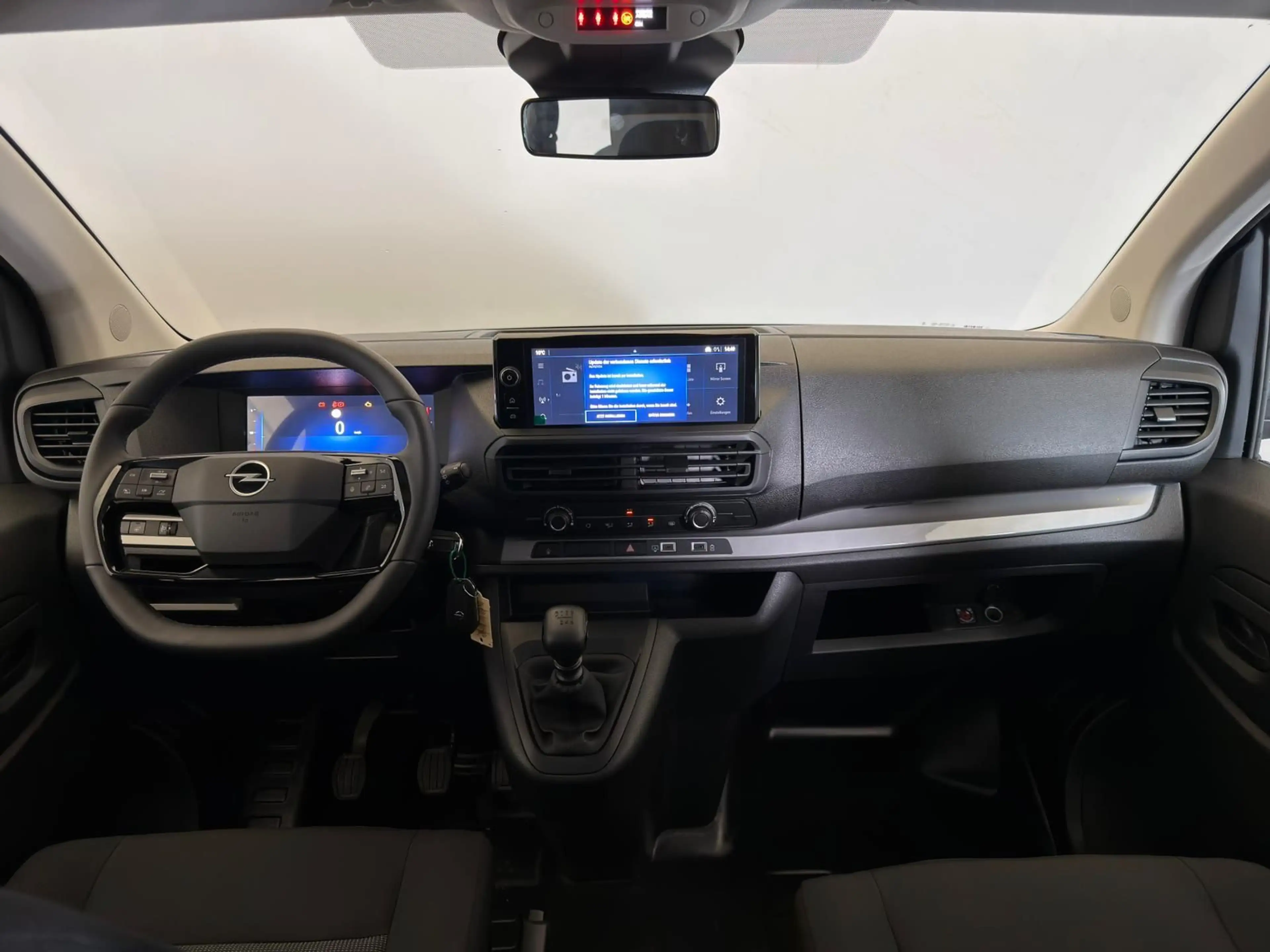 Opel Vivaro Flexkabine M (L2) AHK|RFK|Carplay|Klim... — photo 15