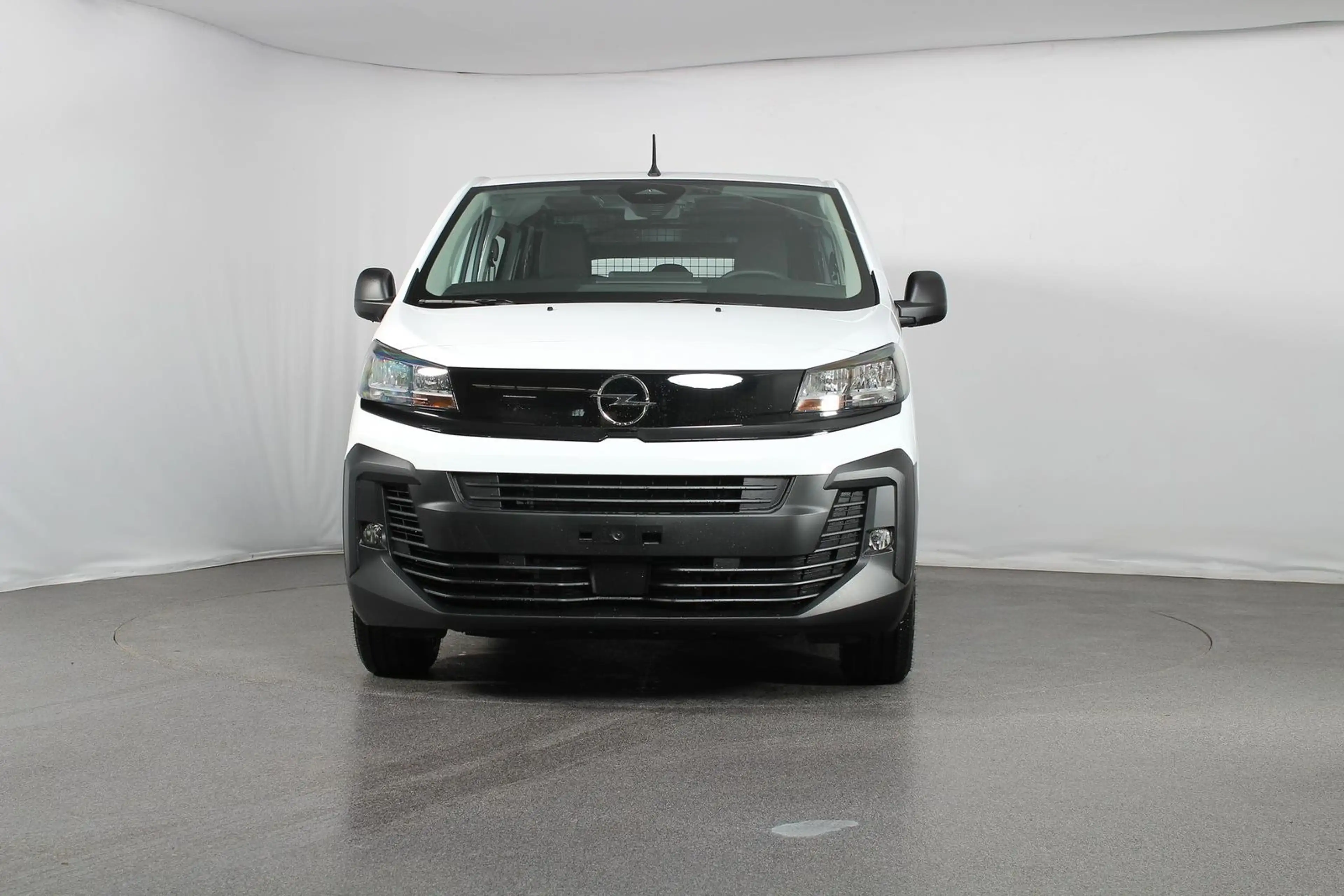 Opel Vivaro Flexkabine M (L2) AHK|RFK|Carplay|Klim... — photo 8