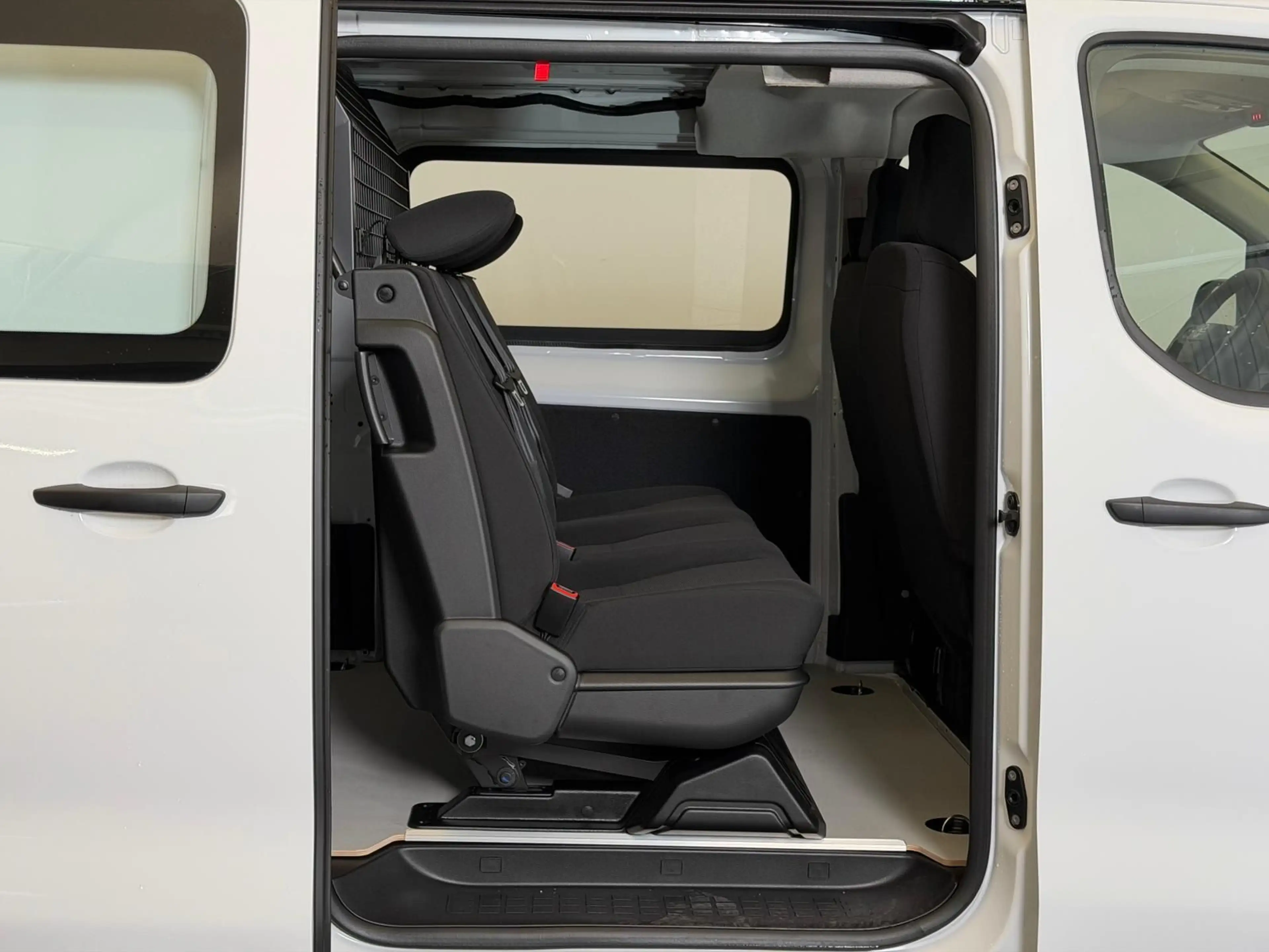 Opel Vivaro Flexkabine M (L2) AHK|RFK|Carplay|Klim... — photo 13