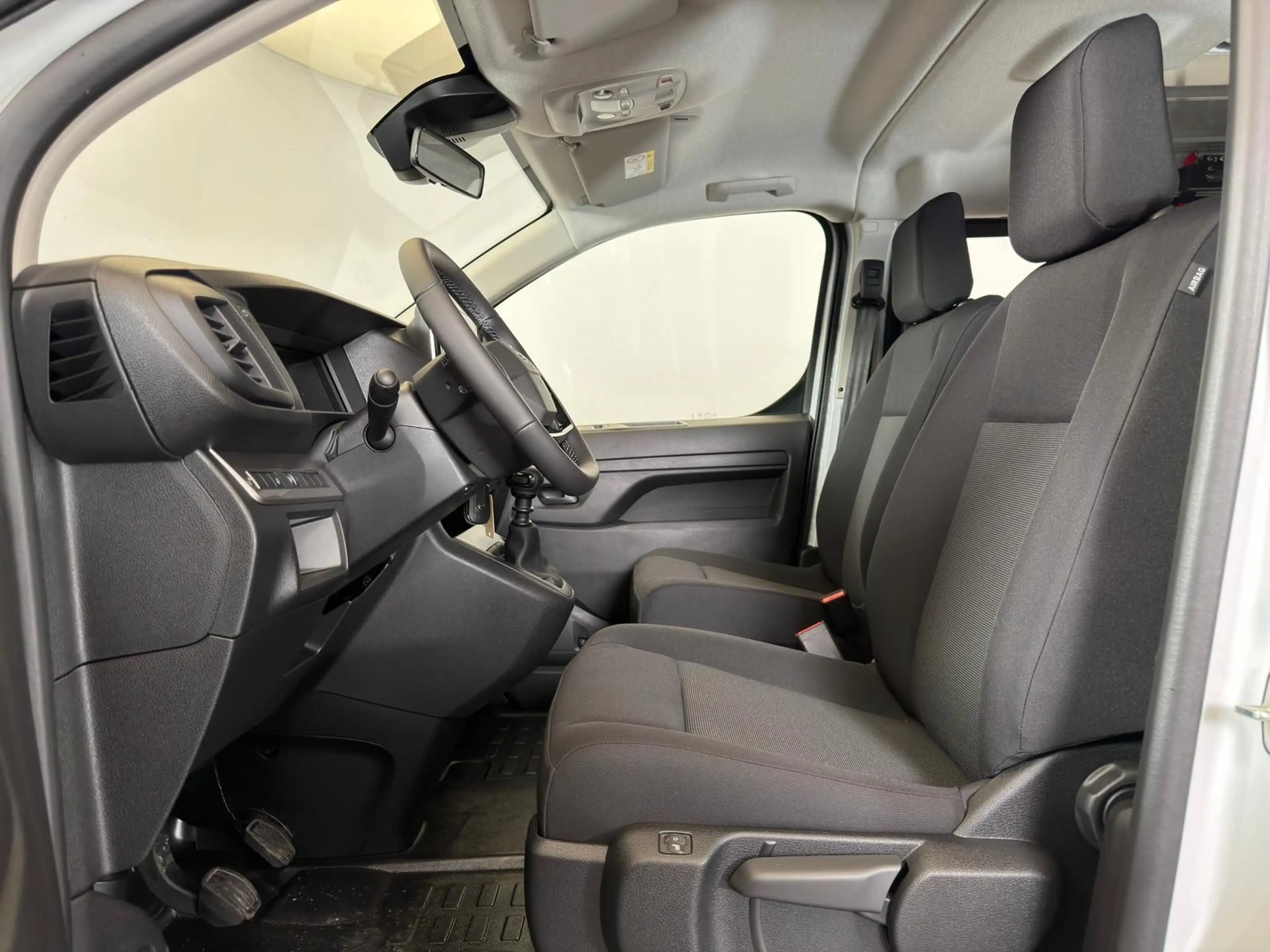 Opel Vivaro Flexkabine M (L2) AHK|RFK|Carplay|Klim... — photo 11