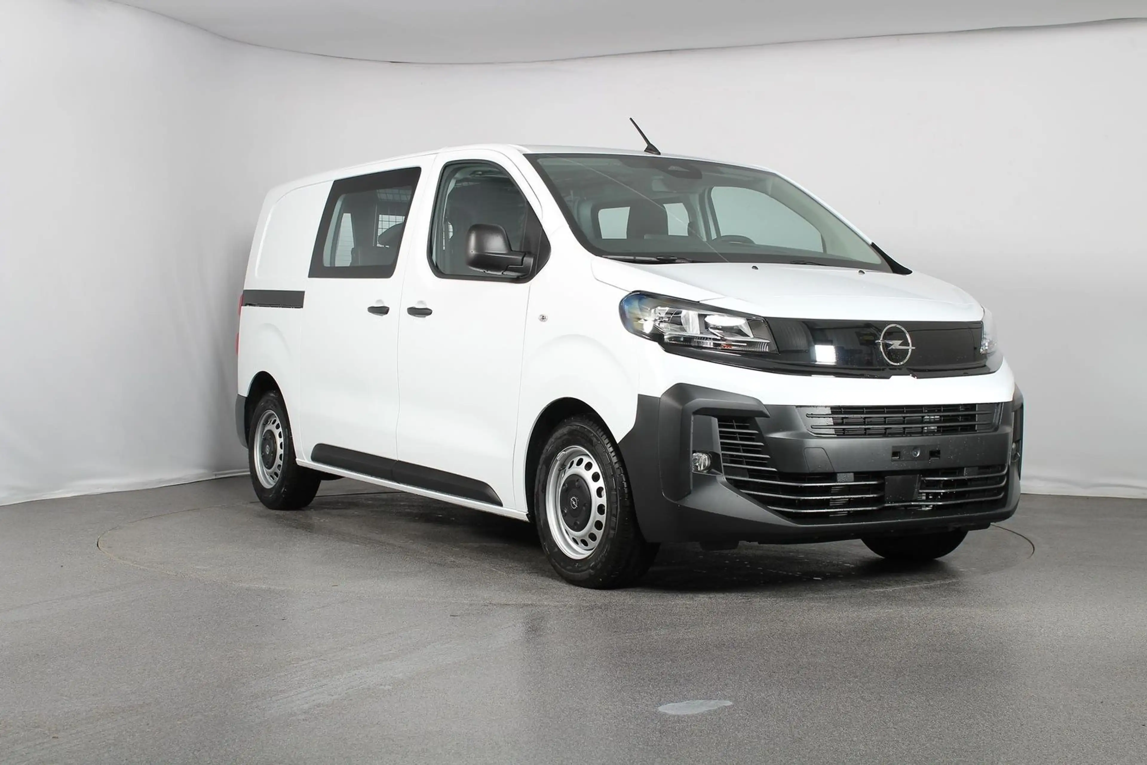 Opel Vivaro Flexkabine M (L2) AHK|RFK|Carplay|Klim... — photo 7