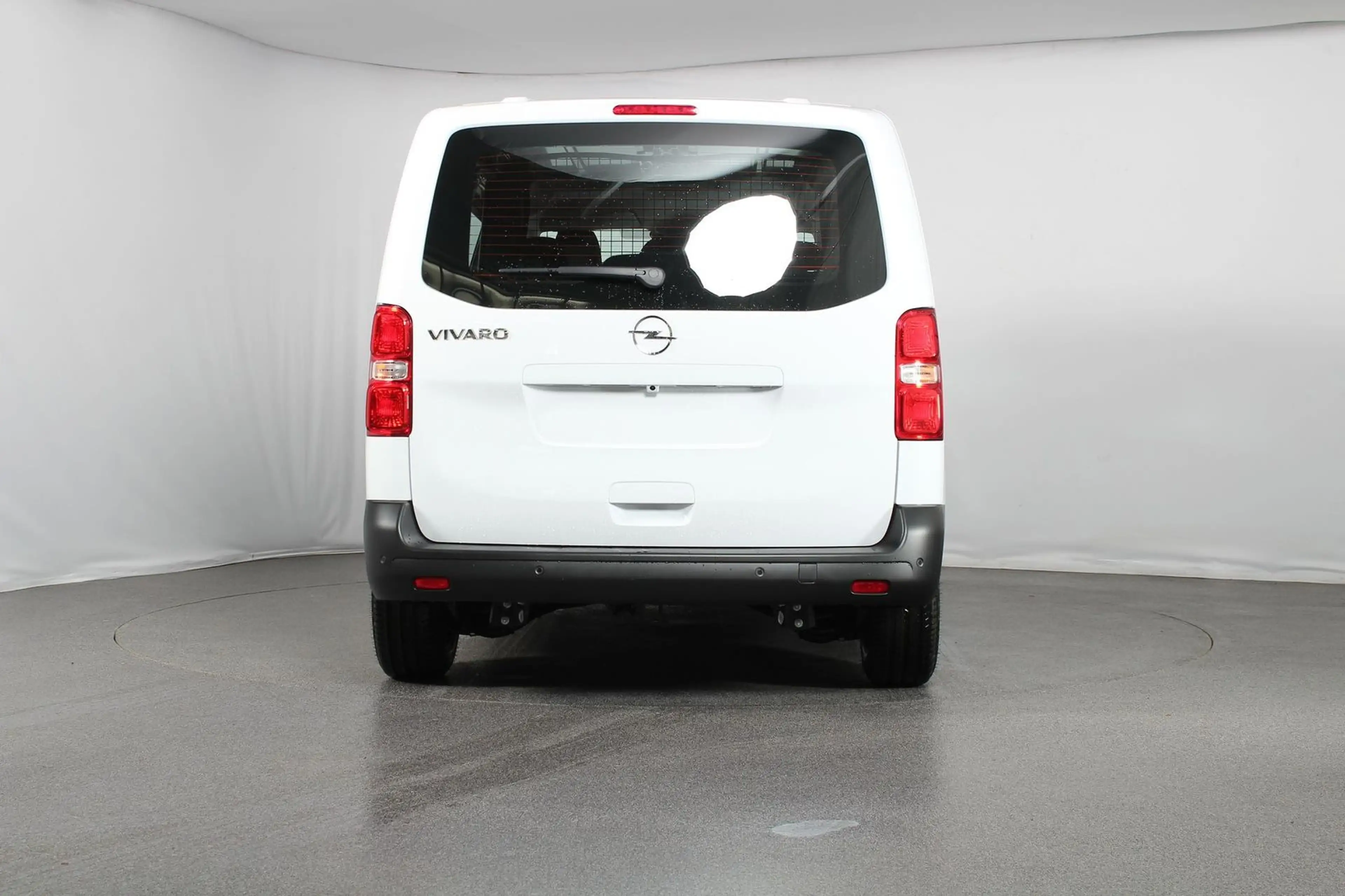 Opel Vivaro Flexkabine M (L2) AHK|RFK|Carplay|Klim... — photo 4