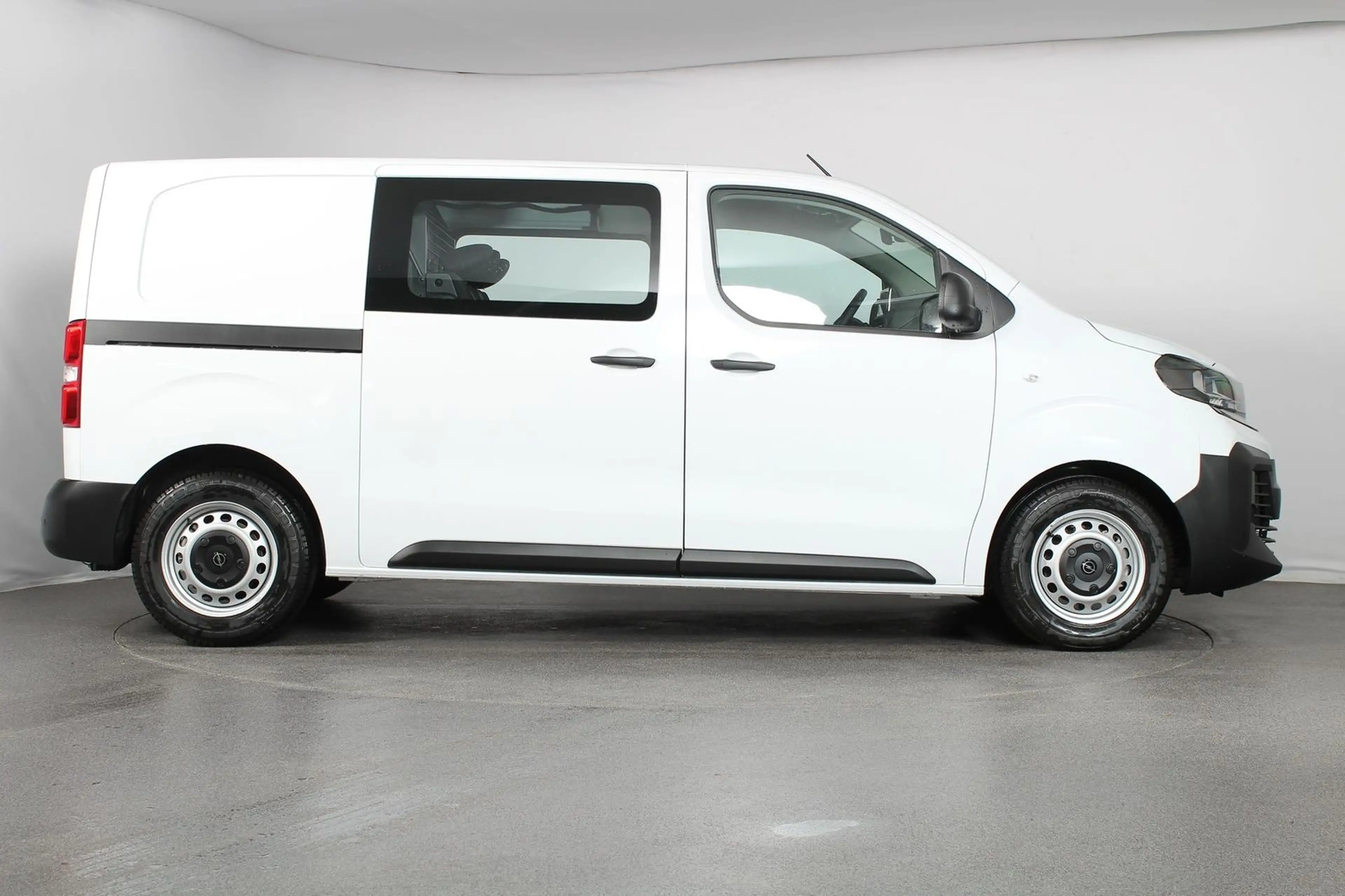 Opel Vivaro Flexkabine M (L2) AHK|RFK|Carplay|Klim... — photo 6