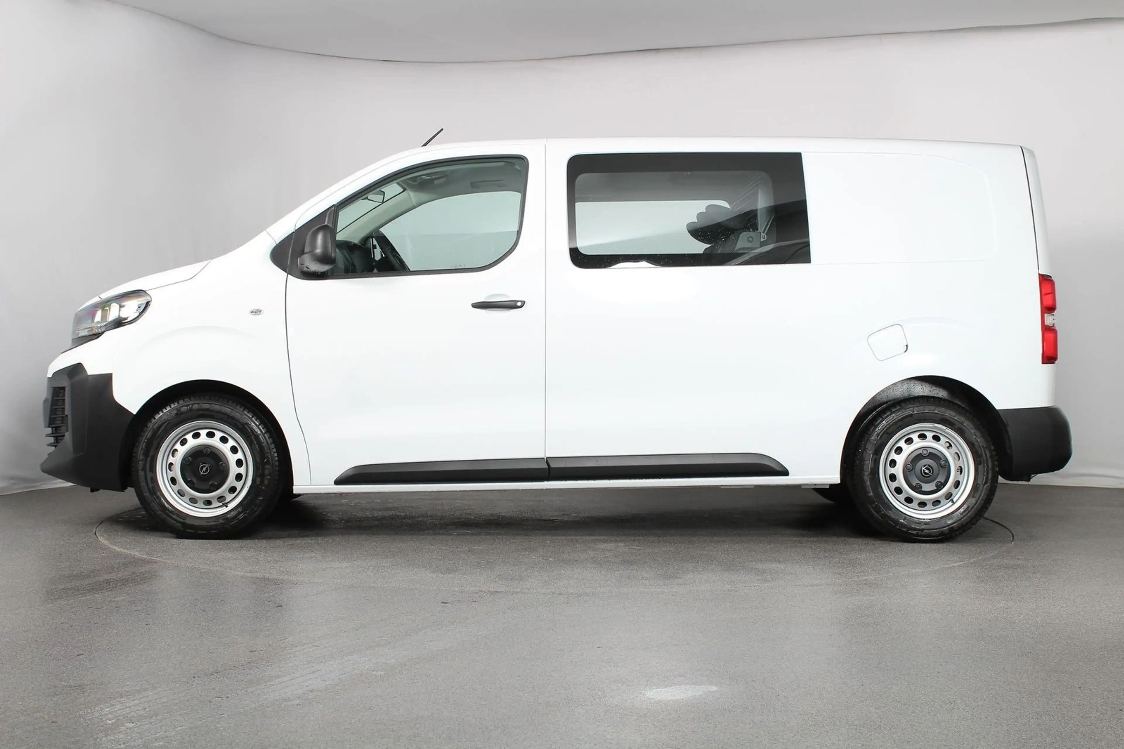 Opel Vivaro Flexkabine M (L2) AHK|RFK|Carplay|Klim... — photo 2